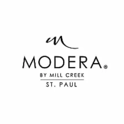 Logo od Modera St. Paul