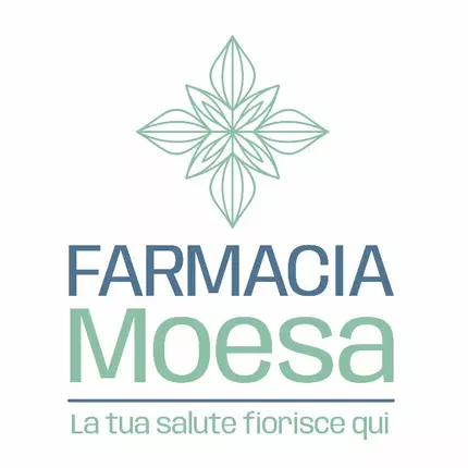 Logo from Farmacia Moesa Sagl