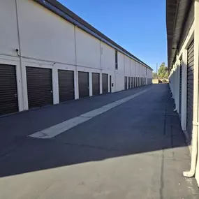Exterior Units