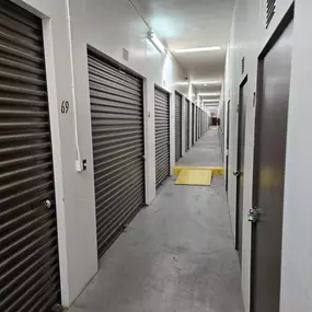 Interior Units