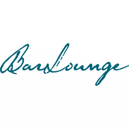 Logo fra Barlounge