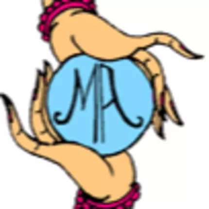 Logo von Ma Thai Massage (Wilmot)