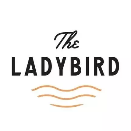 Logo von The Ladybird