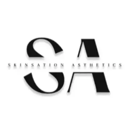 Logo van Skinsation Aesthetics