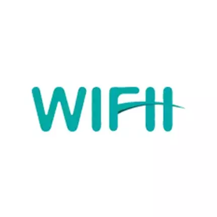 Logo de WIFH