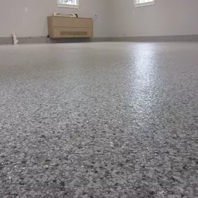 Bild von Plymouth Epoxy Flooring