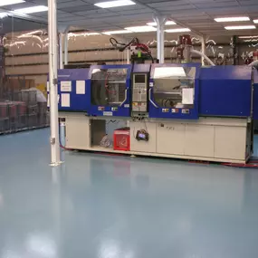 Bild von Plymouth Epoxy Flooring