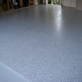 Bild von Plymouth Epoxy Flooring