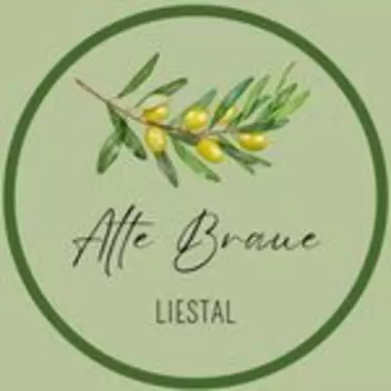 Logo od Restaurant alte Braue