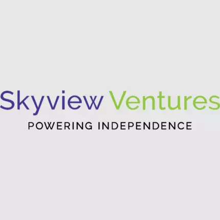 Logotyp från Skyview Ventures