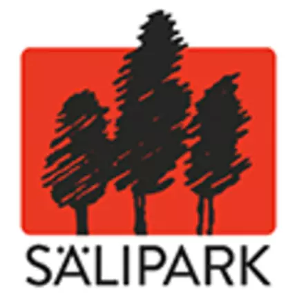 Logo od Einkaufszentrum Sälipark