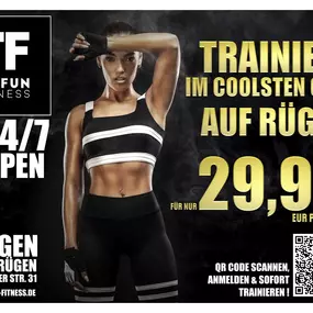 Bild von Taifun Fitness