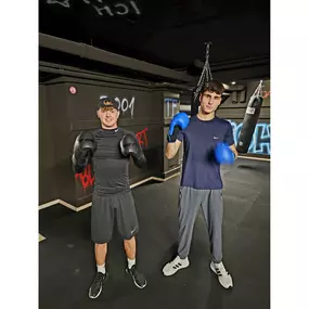 Bild von Taifun Fitness