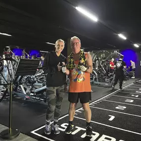 Bild von Taifun Fitness
