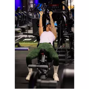 Bild von Taifun Fitness