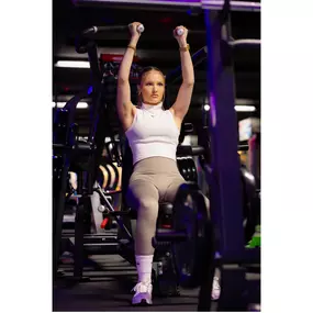 Bild von Taifun Fitness