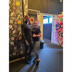 Bild von Taifun Fitness