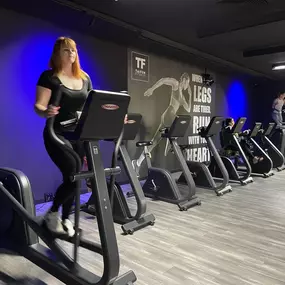 Bild von Taifun Fitness