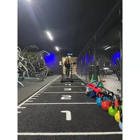 Bild von Taifun Fitness