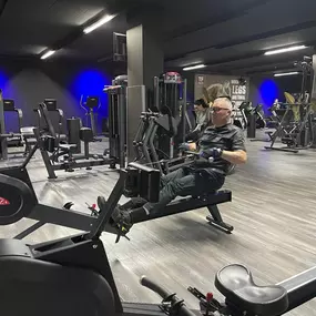Bild von Taifun Fitness