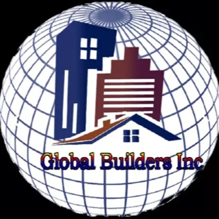 Logo od Global Builders Inc. - General Contractor in Laguna Hills