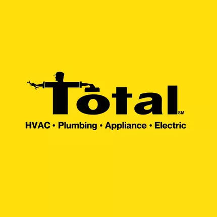 Logo de Total Appliance and A/C