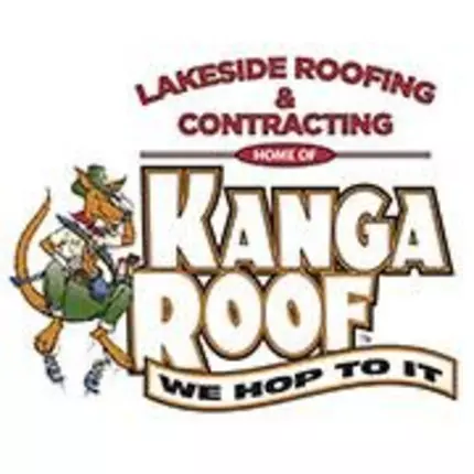 Logo de Lakeside Roofing & Contracting