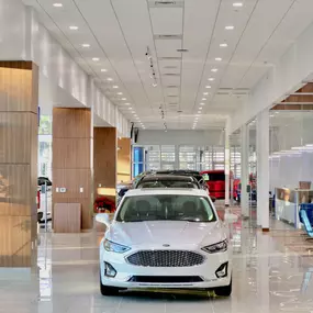 Bild von Grieco Ford of Delray Beach