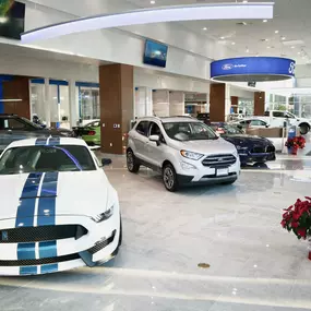 Bild von Grieco Ford of Delray Beach