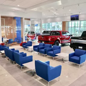 Bild von Grieco Ford of Delray Beach