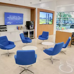 Bild von Grieco Ford of Delray Beach