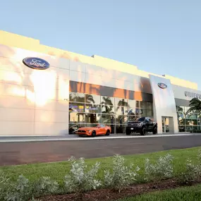 Bild von Grieco Ford of Delray Beach
