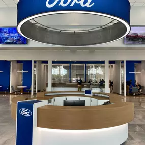 Bild von Grieco Ford of Delray Beach