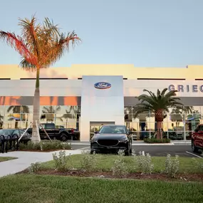 Bild von Grieco Ford of Delray Beach