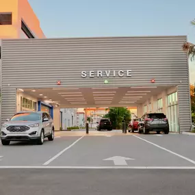 Bild von Grieco Ford of Delray Beach