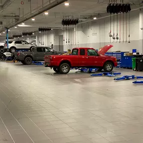 Bild von Grieco Ford of Delray Beach