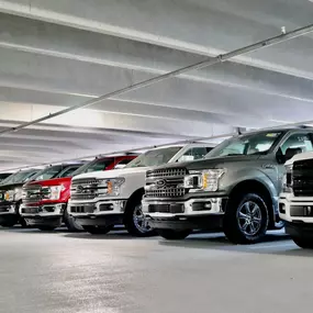 Bild von Grieco Ford of Delray Beach