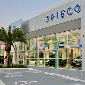 Bild von Grieco Ford of Delray Beach