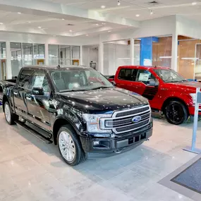 Bild von Grieco Ford of Delray Beach