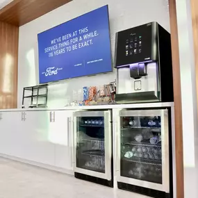 Bild von Grieco Ford of Delray Beach