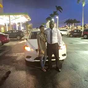 Bild von Grieco Mazda of Delray Beach