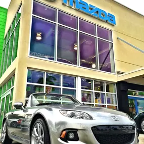 Bild von Grieco Mazda of Delray Beach