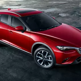 Bild von Grieco Mazda of Delray Beach