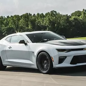 Bild von Grieco Chevrolet of Fort Lauderdale