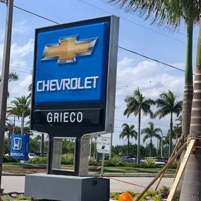 Bild von Grieco Chevrolet of Delray Beach
