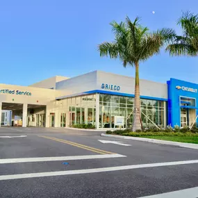 Bild von Grieco Chevrolet of Delray Beach