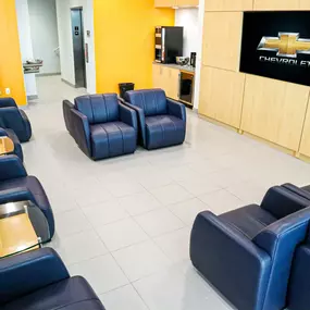 Bild von Grieco Chevrolet of Delray Beach