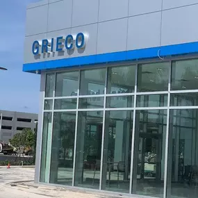 Bild von Grieco Chevrolet of Delray Beach