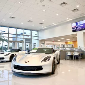 Bild von Grieco Chevrolet of Delray Beach