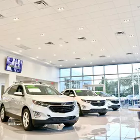 Bild von Grieco Chevrolet of Delray Beach
